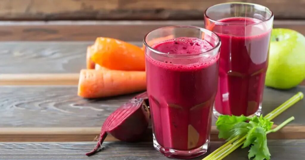 Beetroot tea: What benefits beetroot can offer you