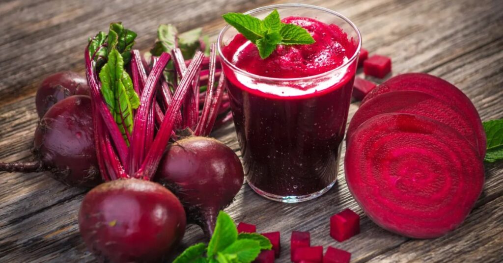 Beetroot tea: What benefits beetroot can offer you