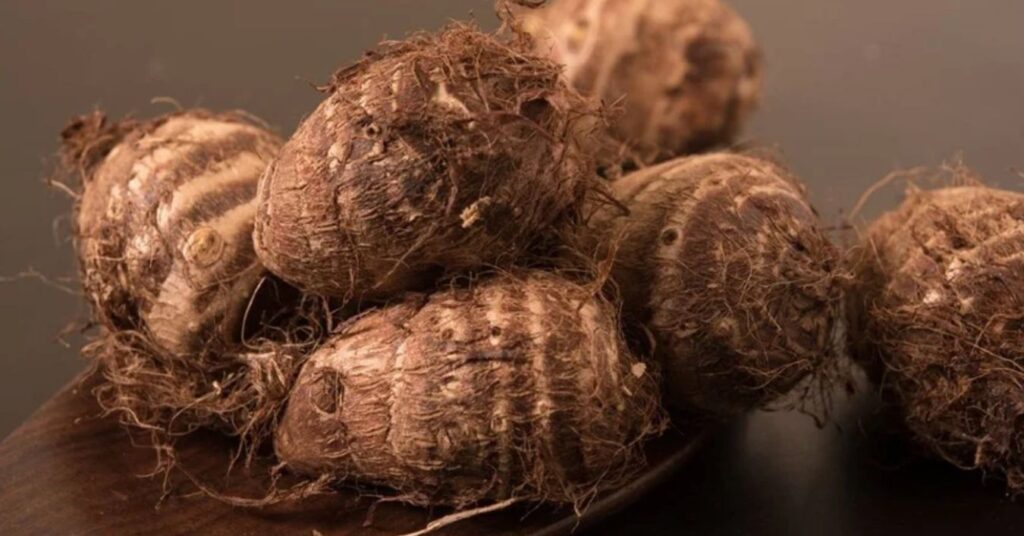 Yam: How this root can change your health? Check it out