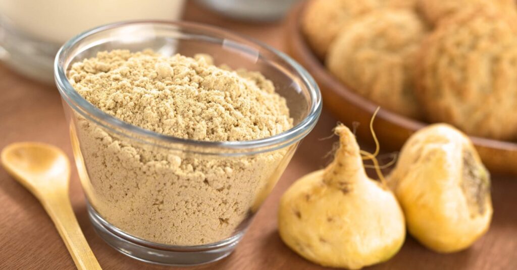 What is Peruvian maca and what is it used for?