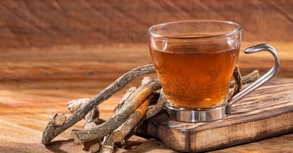 Valerian tea: what it's for and how to prepare it