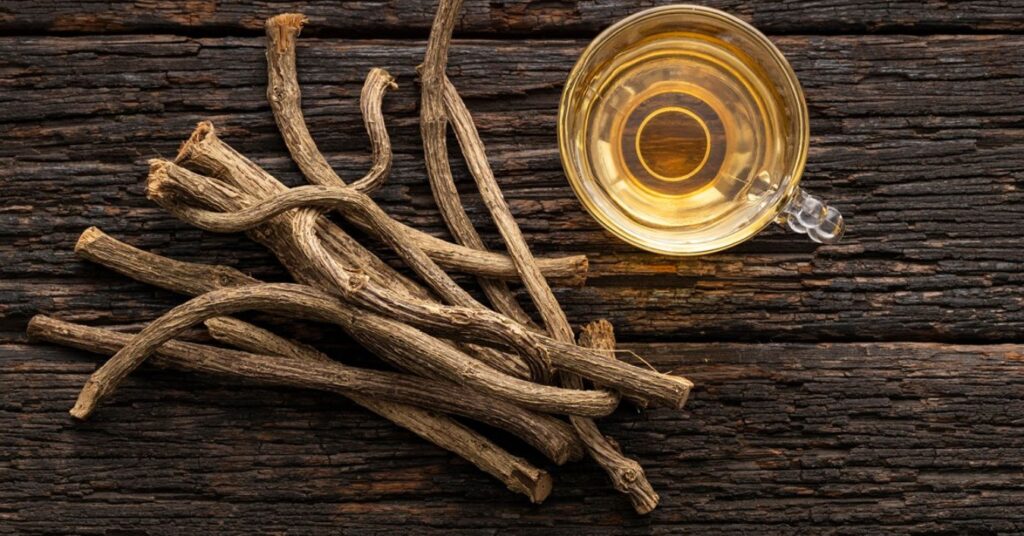 Valerian tea: what it's for and how to prepare it