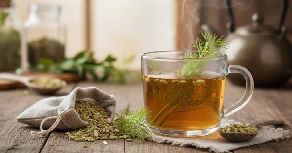 Fennel, what makes this herb so special? Check it out