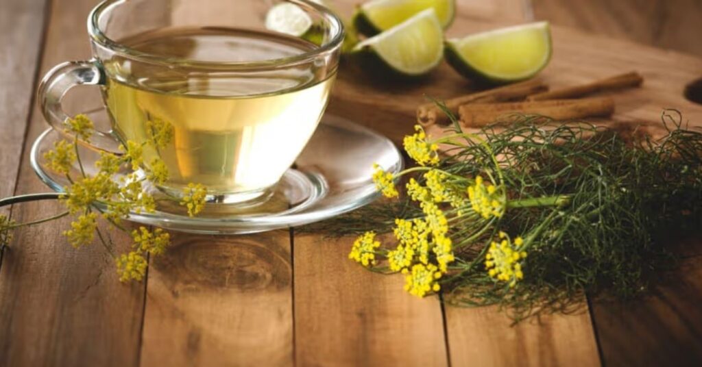 Fennel, what makes this herb so special? Check it out