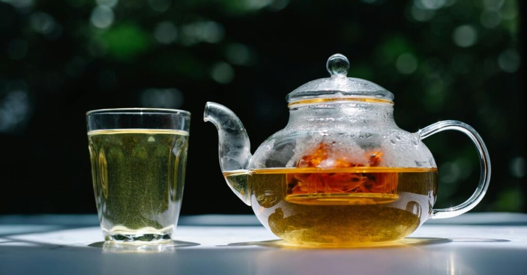 See the properties of mint for our health