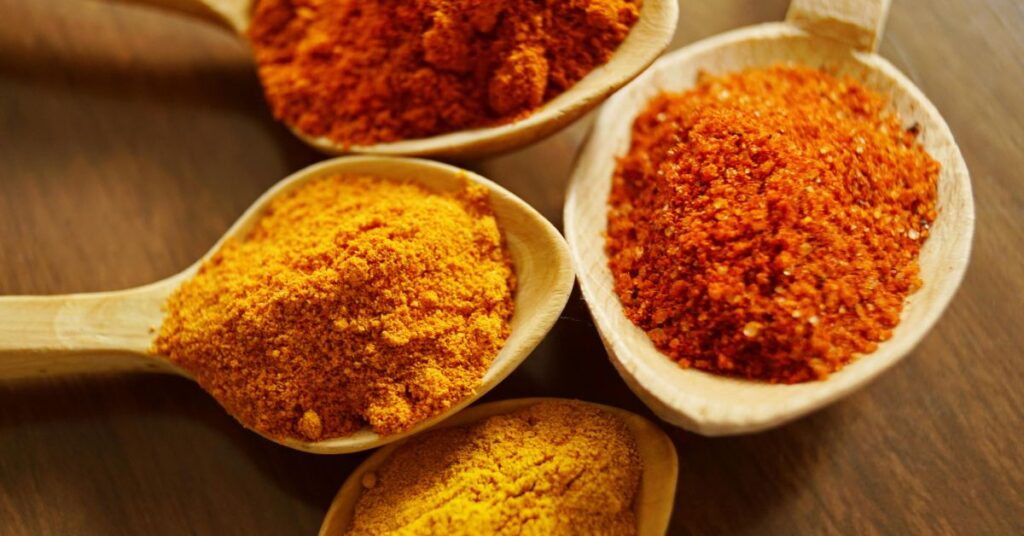 Turmeric Benefits: How This Golden Discovery Changed My Health and My Life