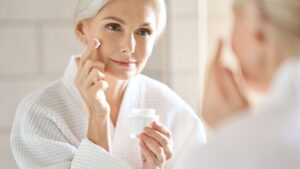 RoC Retinol Correxion Max Daily Hydration Fragrance Free Cream