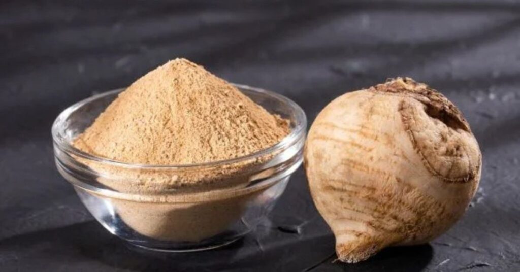 Peruvian maca what benefits for our health