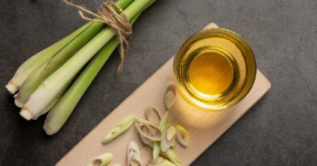 How to Use Lemongrass for Anxiety and to Improve Sleep: See My Personal Experience