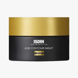 Isdin: Isdinceutics Age Contour Night Face Moisturizer