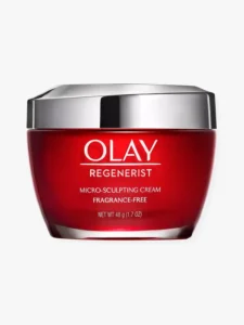 Olay Regenerist Micro-Sculpting Cream