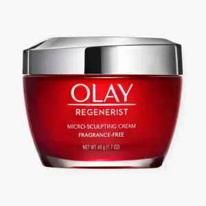 Olay Regenerist Micro-Sculpting Cream
