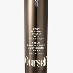 Ourself Daily Renewal Cream Rich