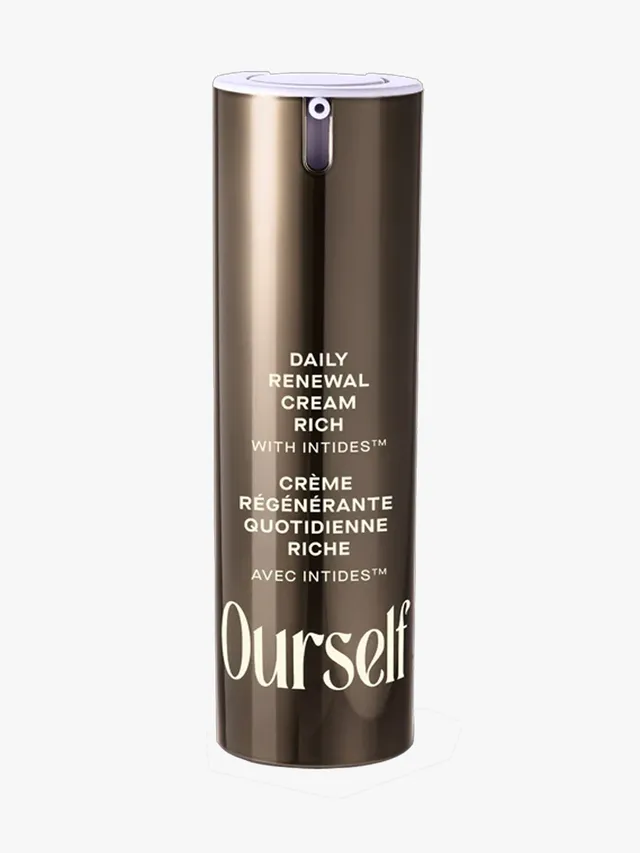 Ourself Daily Renewal Cream Rich