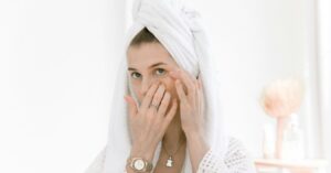 Shiseido Vital Perfection Uplifting and Firming Advanced Cream